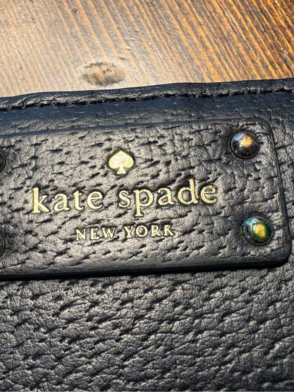 kate spade Wallet - Picture 2 of 6